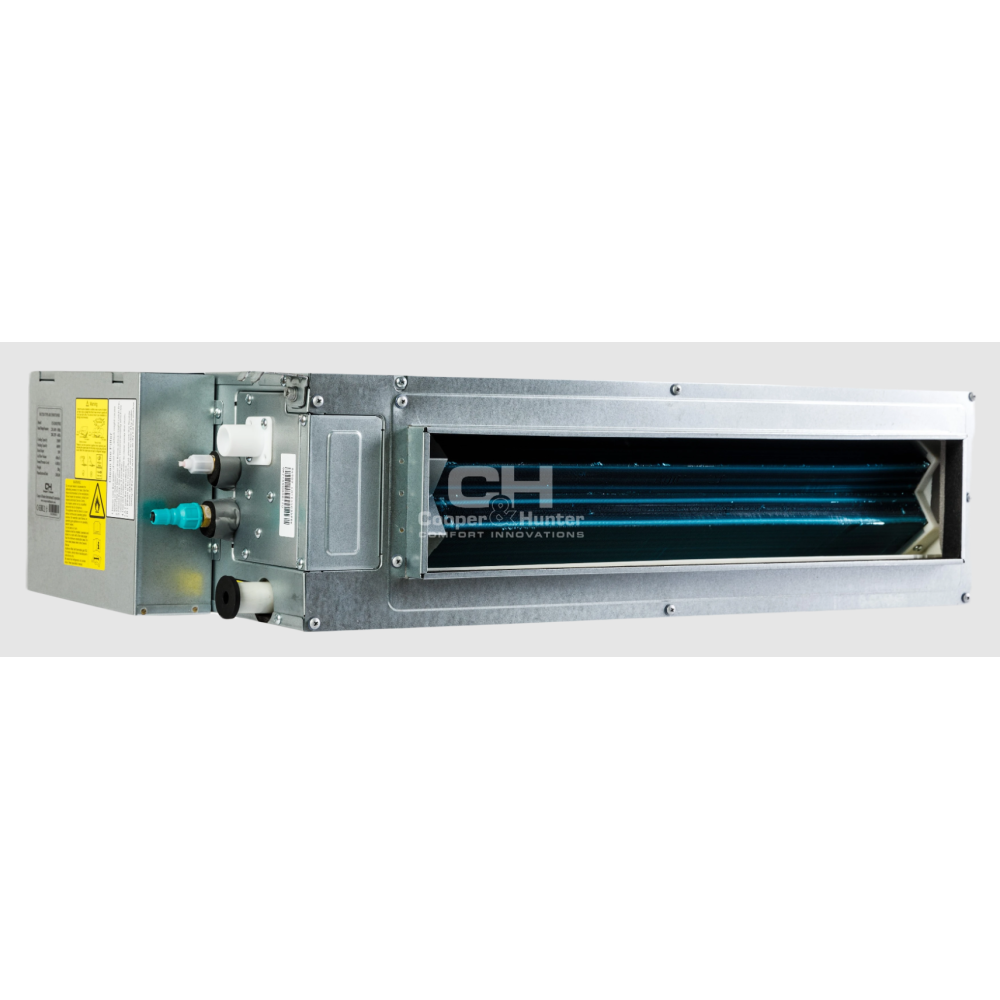 Klimatyzator kanałowy Cooper&Hunter CH-IDH160PRK2/CH-IU160RM2 16kW