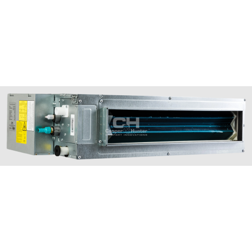 Kanálová klimatizace Cooper&Hunter CH-IDH160PRK2/CH-IU160RM2 16 kW
