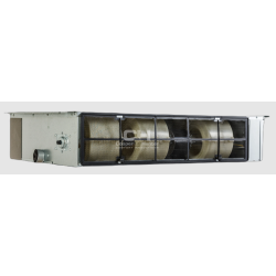 Kanálová klimatizace Cooper&Hunter  CHML-ID24RK2 7kW (vnitřní jednotka) 2