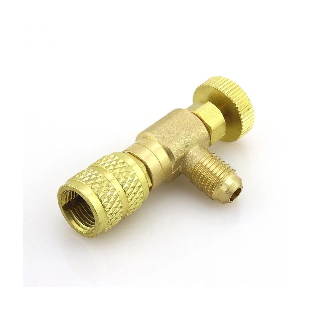 SUPER STARS ST-VC1 lossless charging valve 1/4" - 1/4"