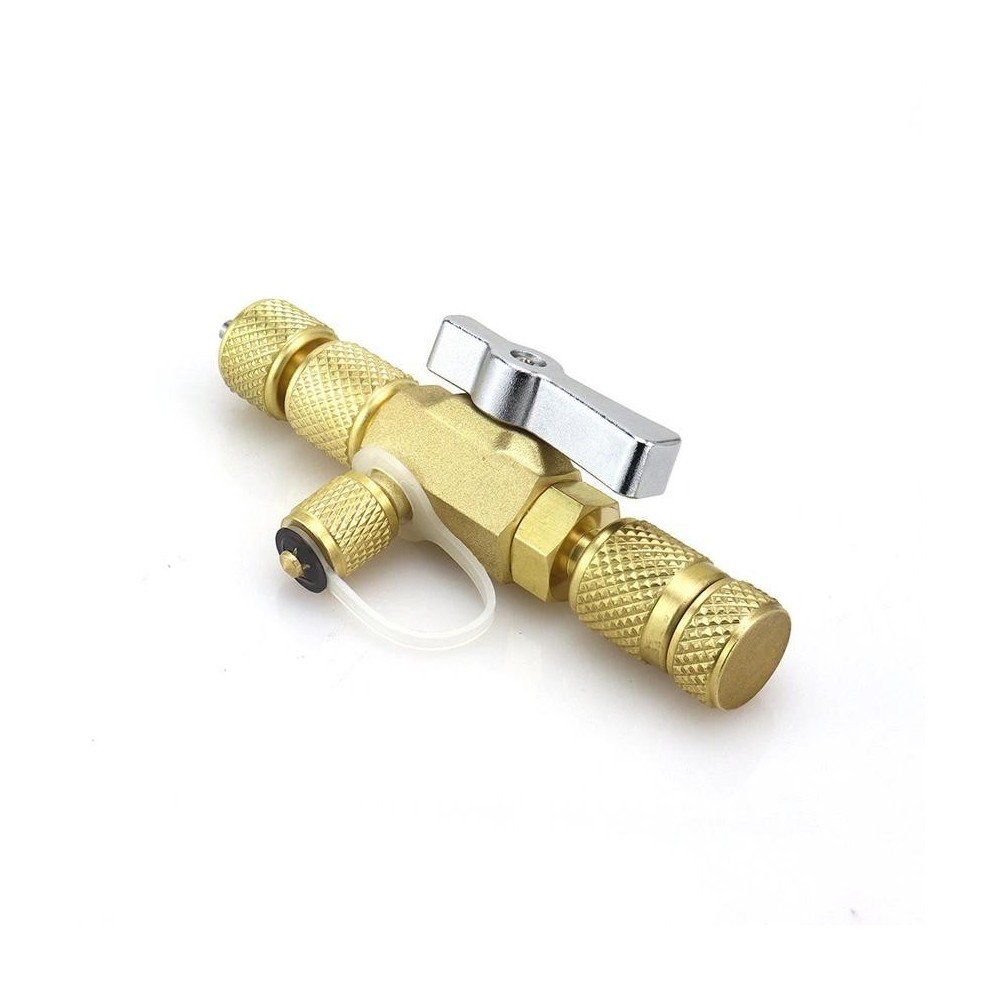 SUPER STARS ST-VA1 valve core remover/installer tool
