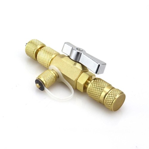 SUPER STARS ST-VA1 valve core remover/installer tool