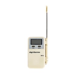 Termometr elektroniczny serwisowy WT-2