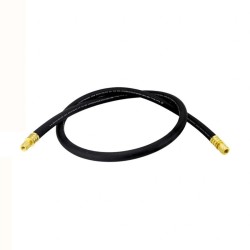 SUPER STARS ST-VR01 vacuum pump hose, 1/4” SAE x 3/8” SAE 2