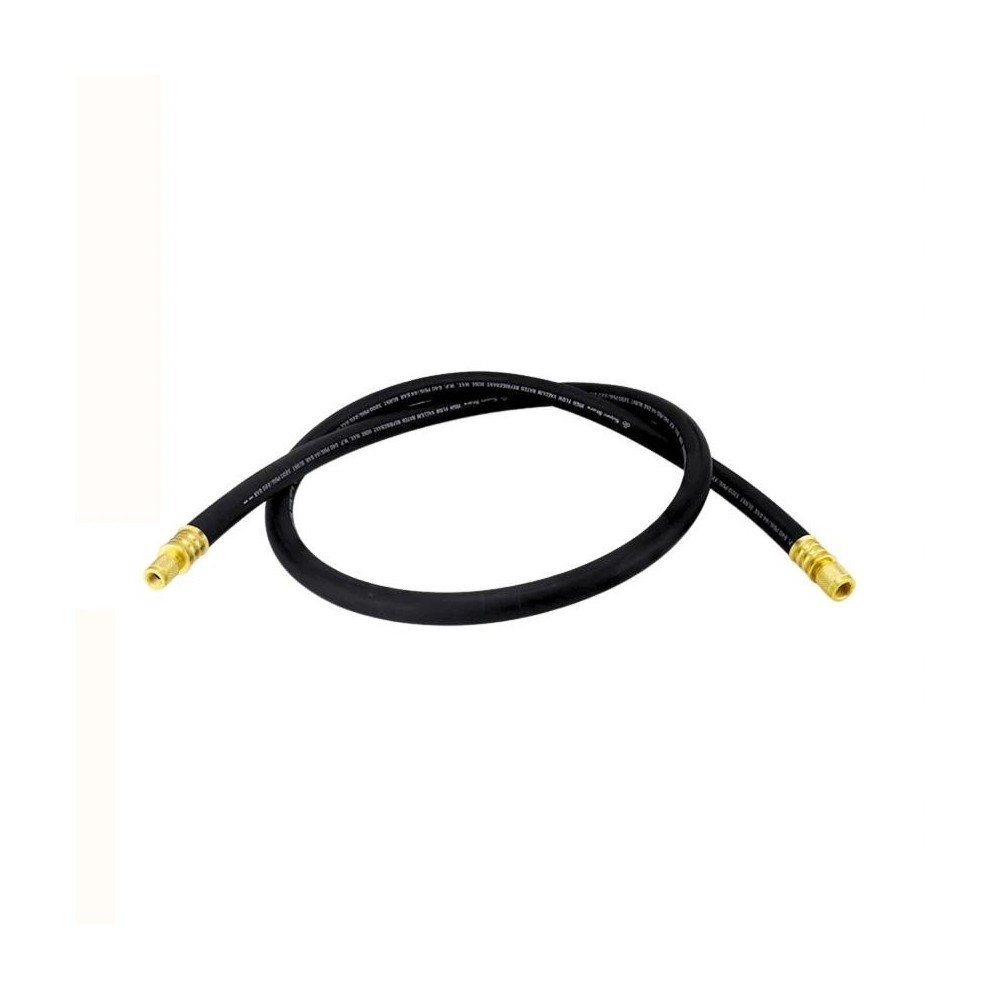 SUPER STARS ST-VR01 vacuum pump hose, 1/4” SAE x 3/8” SAE