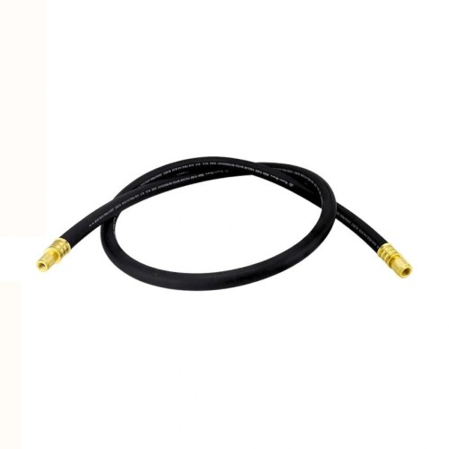 SUPER STARS ST-VR01 vacuum pump hose, 1/4” SAE x 3/8” SAE