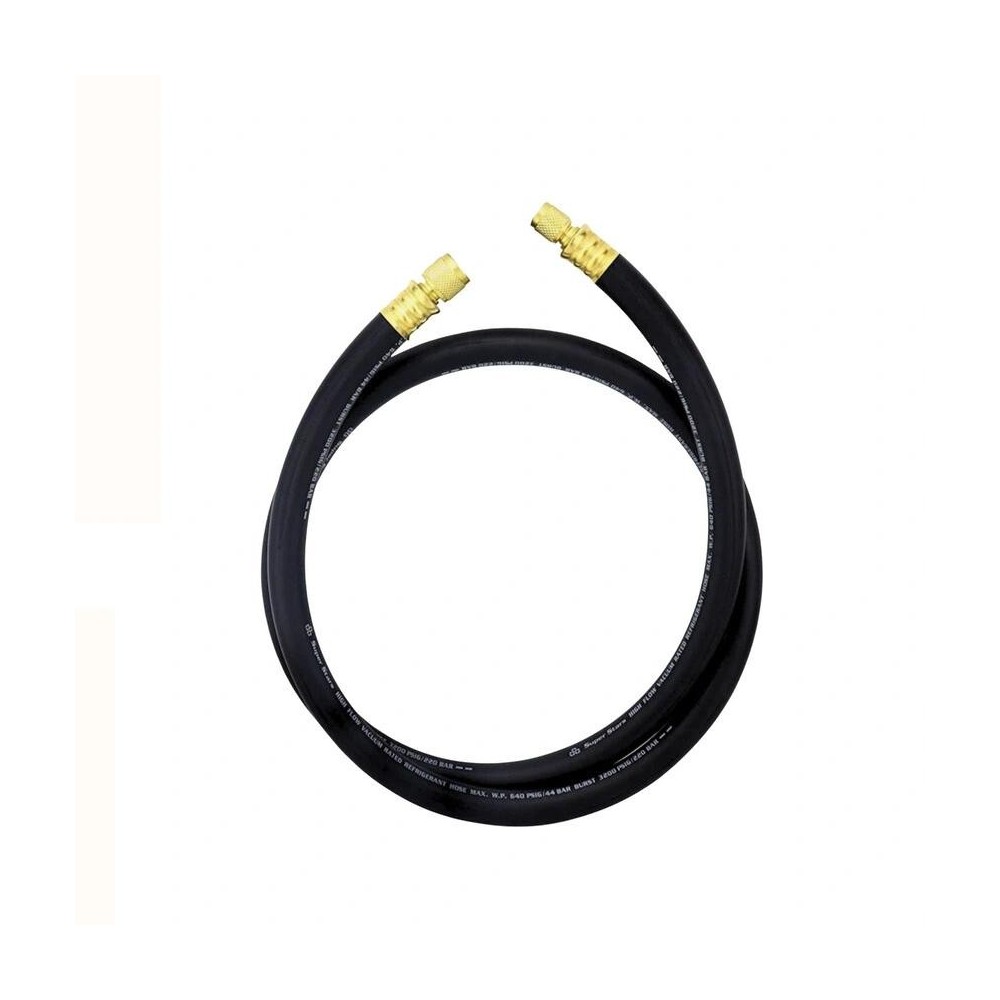 Wąż do pompy próźniowej SUPER STARS ST-VR01 1/4”SAE x 3/8”SAE