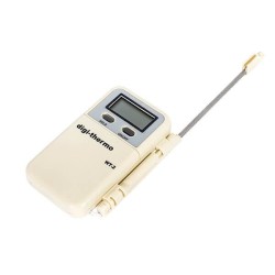 Termometr elektroniczny serwisowy WT-2 2
