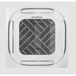 Kaisai Super slim KCD-48HRG32X/KOE30U-48HFN32X 14kW kazetová klimatizace