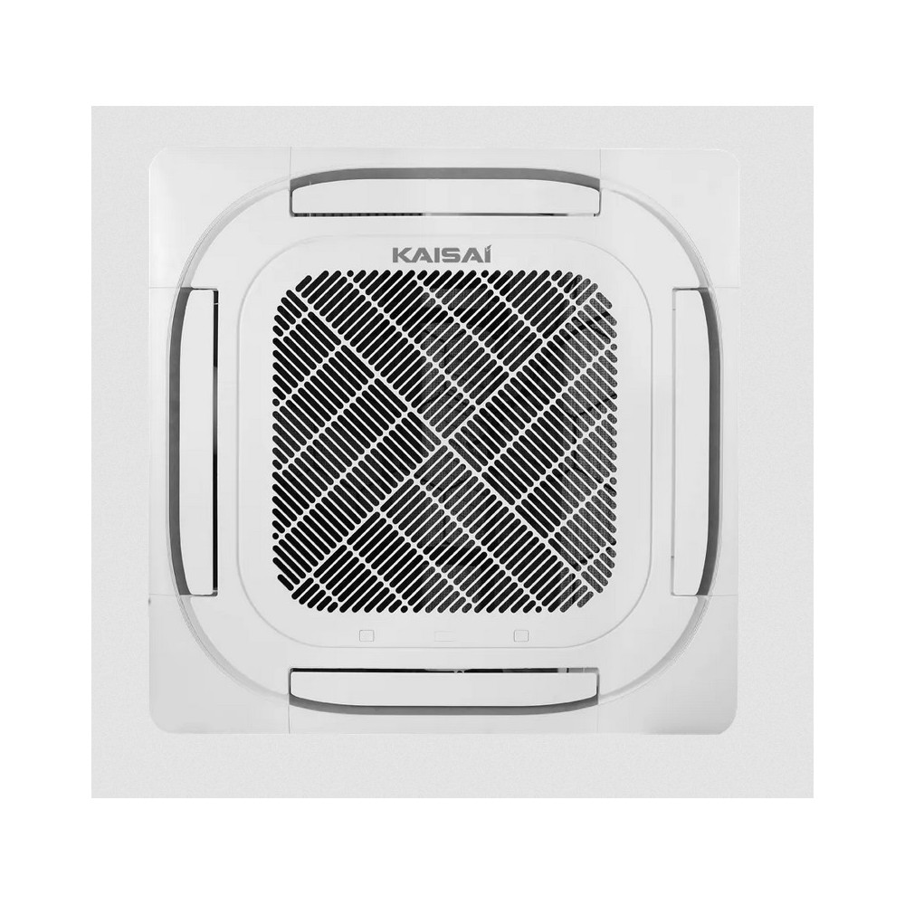 Kaisai Super slim KCD-48HRG32X/KOE30U-48HFN32X 14kW kazetová klimatizace