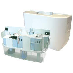 Pompka skroplin Aspen Mini Blanc 2