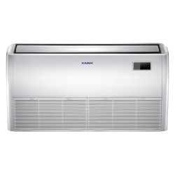 Kaisai KUE-36HRG32X/KOD30U-36HFJ32X floor-ceiling air conditioner, 10.6 kW