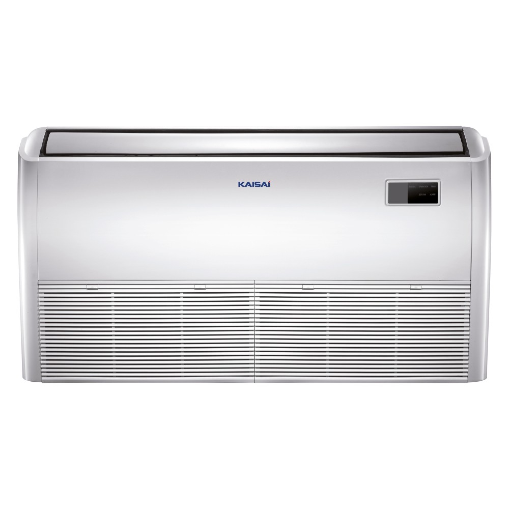 Kaisai KUE-36HRG32X/KOD30U-36HFJ32X floor-ceiling air conditioner, 10.6 kW