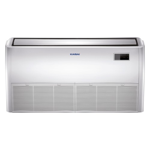 Klimatyzator przypodłogowo-podstropowy Kaisai KUE-55HRG32X/KOE30U-55HFN32X 15.8kW