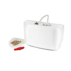 Pompka skroplin Aspen Mini Blanc