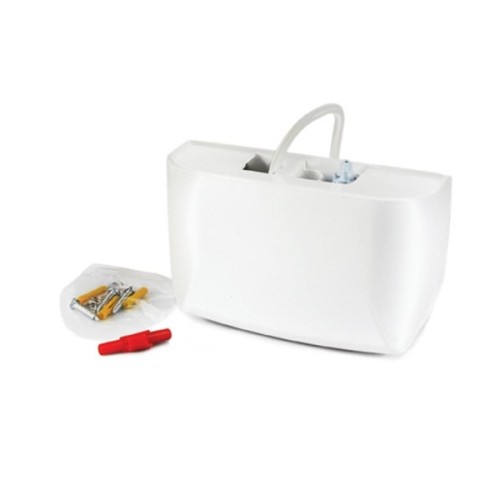 Pompka skroplin Aspen Mini Blanc