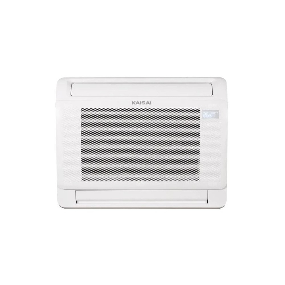 Klimatyzator konsolowy Kaisai KFAU-12HRG32X/KOX230-12HFN32X 3.5kW