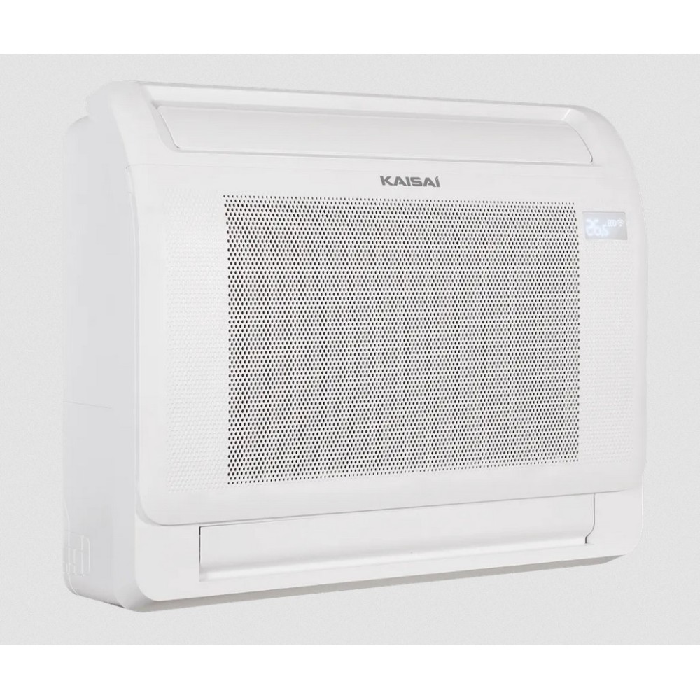 Klimatyzator konsolowy Kaisai KFAU-17HRG32X/KOX330-18HFN32X 5kW