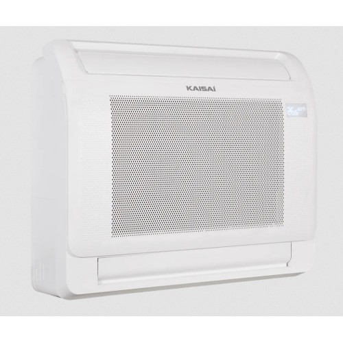 Klimatyzator konsolowy Kaisai KFAU-17HRG32X/KOX330-18HFN32X 5kW