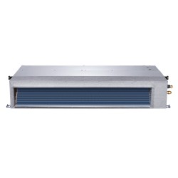 Kanálová klimatizace Kaisai KTI-18HWH32X/KOX330-18HFN32X 5,3 kW
