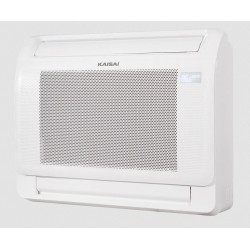 Klimatyzator konsolowy Kaisai KFAU-12HRG32X 3.5kW (Jednostka wewnętrzna) 2