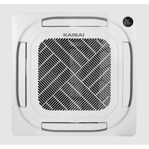 Kaisai KCA4U-09HRG32X 2,6 kW kazetová klimatizace (vnitřní jednotka)