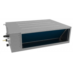 GREE U-Match Plus DUMP50I/UMP50O 5.3 kW ducted air conditioner
