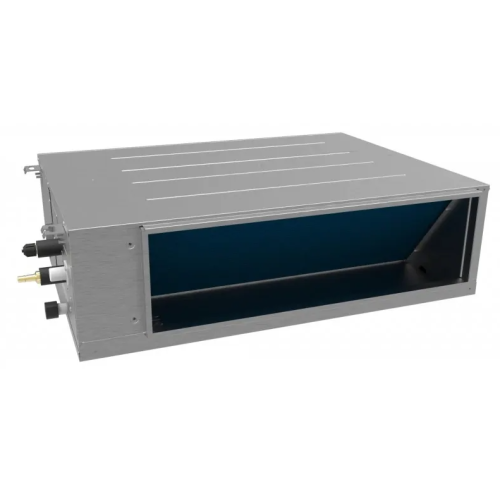 Kanálová klimatizace GREE U-Match Plus DUMP140I/UMP140O 13,4 kW