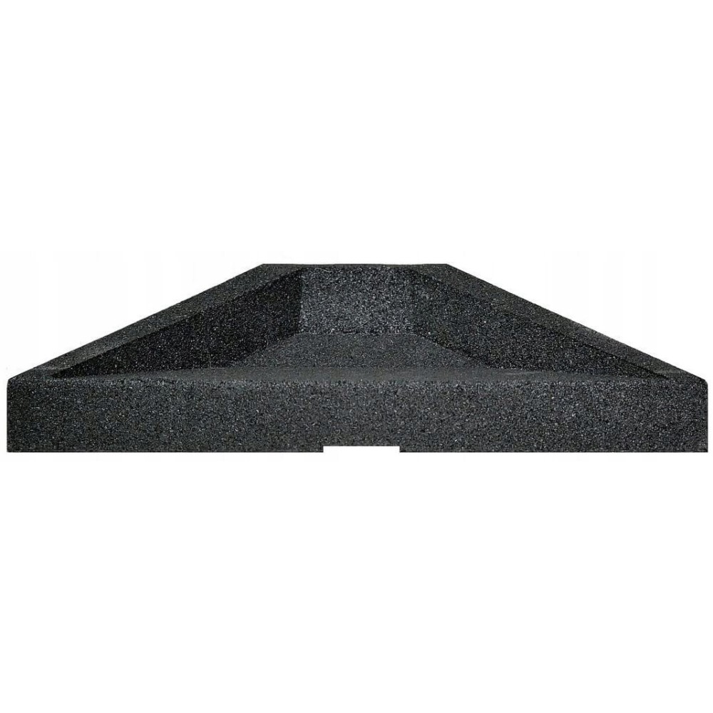 Big Foot type support base 350×350×105