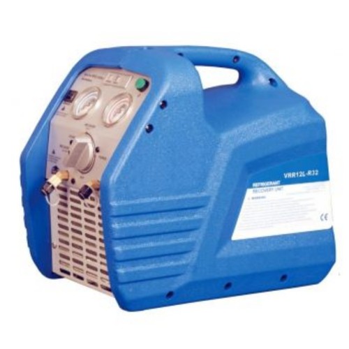 Value VRR12L-R32 refrigerant recovery station