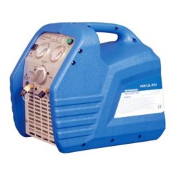 Hodnota Stanice pro rekuperaci chladiva VRR12L-R32