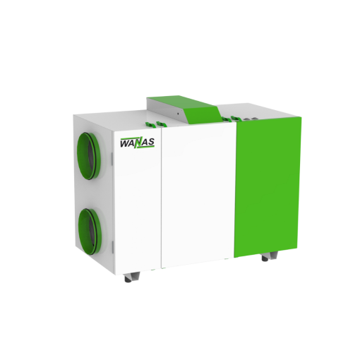 Rekuperator Wanas Combo 1330H C1330H