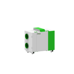 Wanas Classic 915H XF CL915HXF recuperator