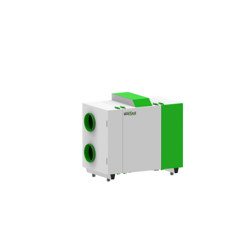 Wanas Classic 915H XF CL915HXF recuperator