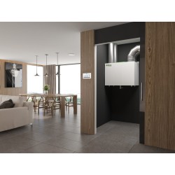 Wanas Classic 400V recuperator 2