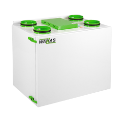 Wanas Classic 600V recuperator
