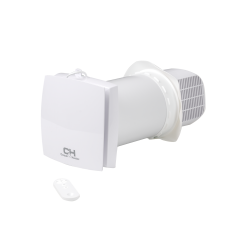 Cooper&Hunter CH-HRV070K WF wall-mounted heat recovery unit