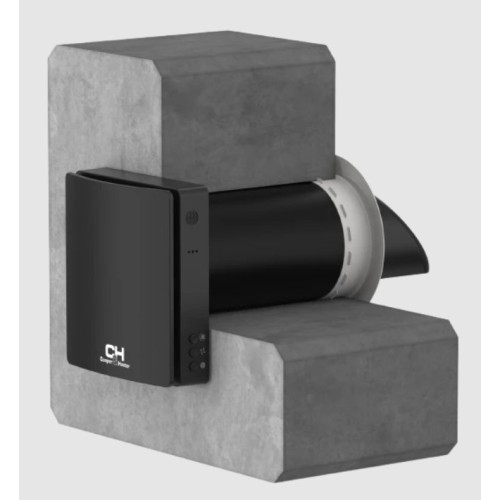 Cooper&Hunter CH-HRV070K2 HWFB wall-mounted heat recovery unit