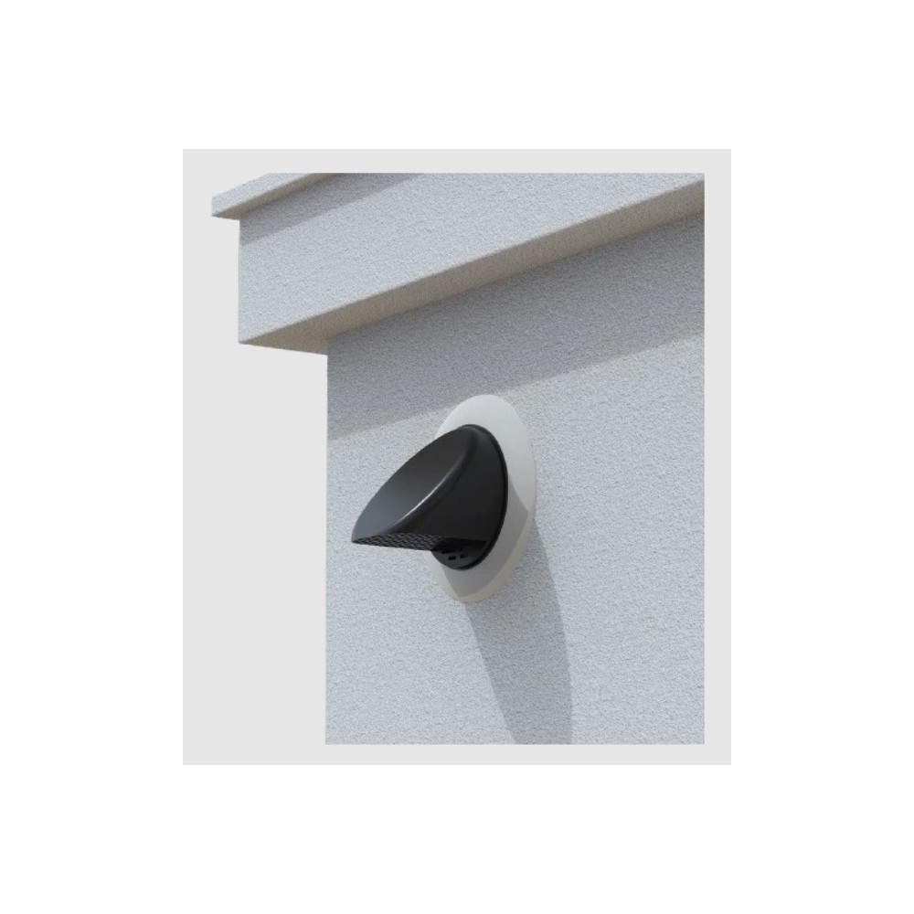 Cooper&Hunter CH-HRV070K2 HWFB wall-mounted heat recovery unit