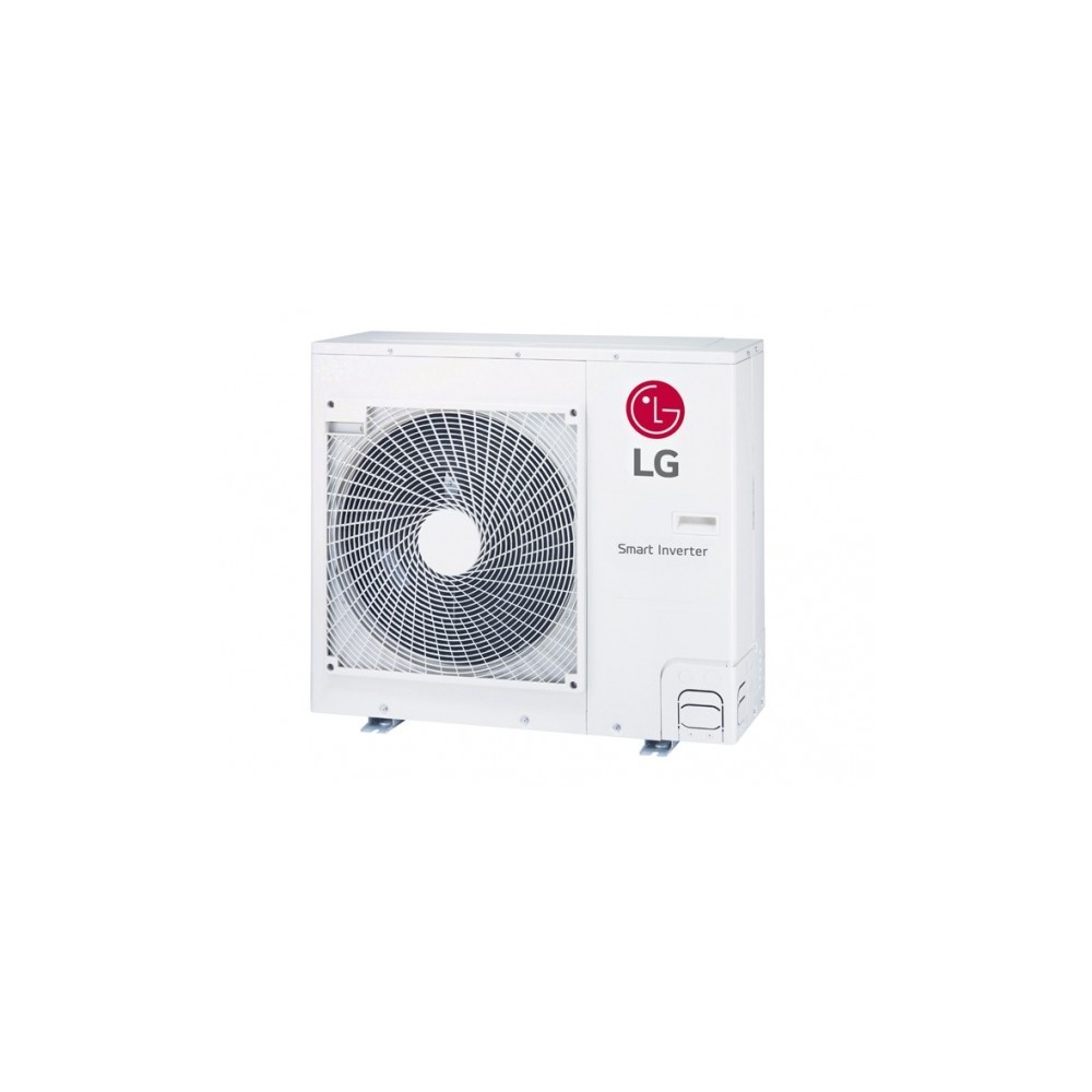 Venkovní jednotka LG MU5R30 8,8kw Multi Split