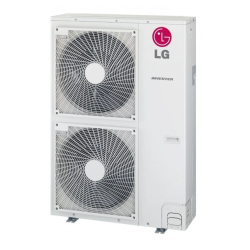 LG FM57AH 15.5 kW U34 Multi Split Outdoor Unit