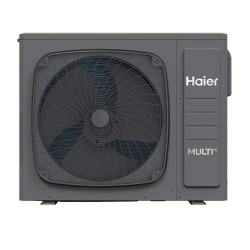 Systém multi 3s Haier 5,4 kW 100 l 3U55S2WR1FA/AN100S2ST1FA 2