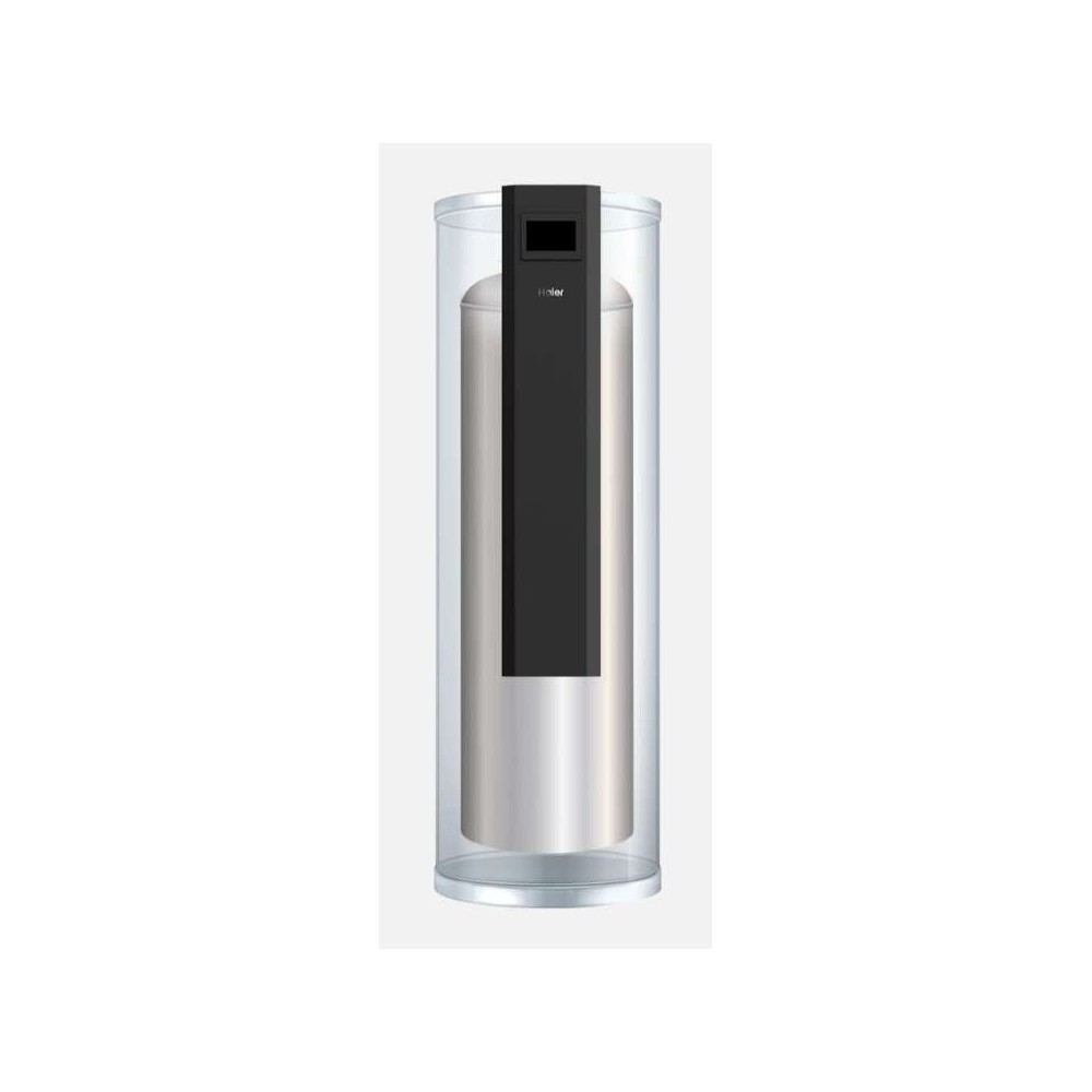 Systém multi 3s Haier 5,4 kW 200 l 3U55S2WR1FA/AN200S2ST1FA
