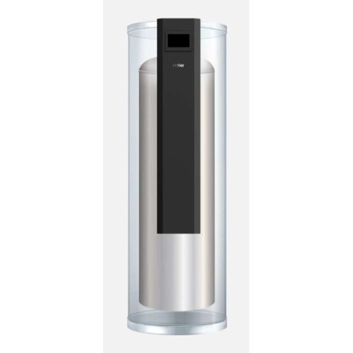 System multi 3s Haier 5.4kw 200l 3U55S2WR1FA/AN200S2ST1FA