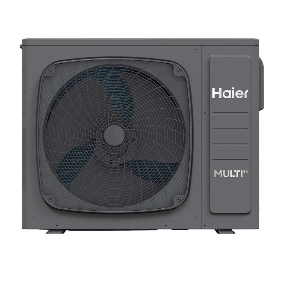 System multi 3s Haier 7kw 200l 4U70S2WR1FA/AN200S2ST1FA