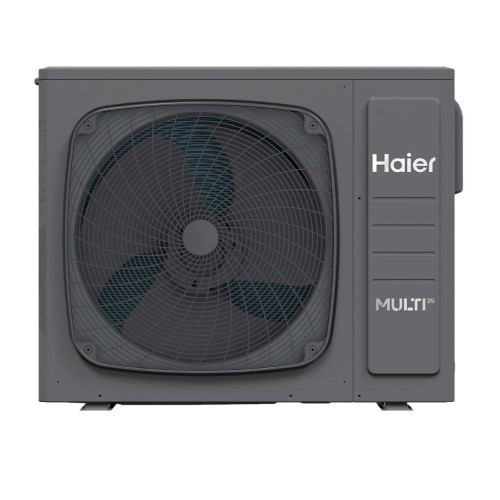 System multi 3s Haier 7kw 200l 4U70S2WR1FA/AN200S2ST1FA