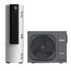 System multi 3s Haier 7kw 200l 4U70S2WR1FA/AN200S2ST1FA
