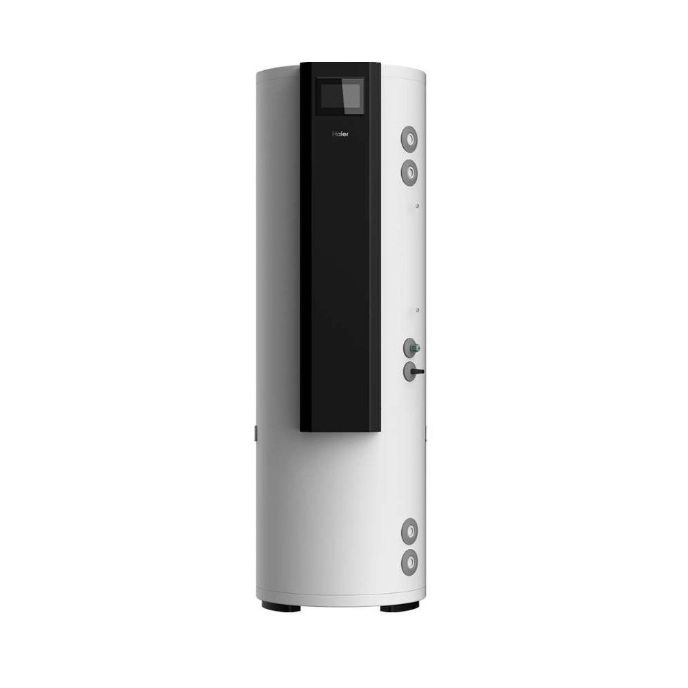 Systém multi 3s Haier 7 kW 200 l 4U70S2WR1FA/AN200S2ST1FA