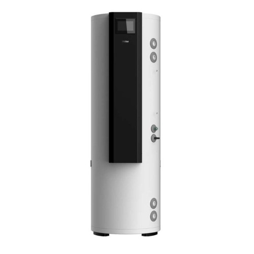 Systém multi 3s Haier 7 kW 200 l 4U70S2WR1FA/AN200S2ST1FA