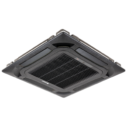 Klimatyzator kasetonowy GREE U-Match Plus Black GUD85T1/B 8.5kw